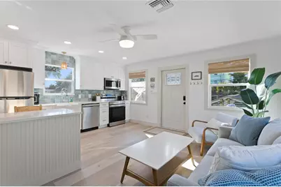 800 Gulf Boulevard #5, Indian Rocks Beach, FL 33785 - Photo 5
