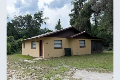 112 Jasper Street, Bushnell, FL 33513 - Photo 1