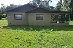 112 Jasper St, Bushnell, FL 33513 - Photo 1