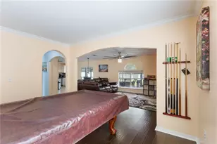 17017 Torvest Ct, Land O Lakes, FL 34638 - Photo 9