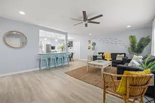 1405 Temple St, Clearwater, FL 33756 - Photo 5