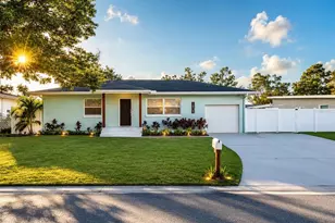 1405 Temple St, Clearwater, FL 33756 - Photo 1