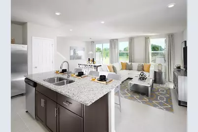 4581 Rangeland Way, Saint Cloud, FL 34772 - Photo 3