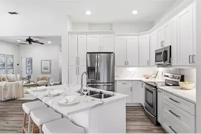 980 Live Oak Avenue NE, Saint Petersburg, FL 33703 - Photo 15