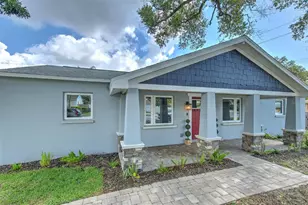 4101 W Bay Villa Ave, Tampa, FL 33611 - Photo 1