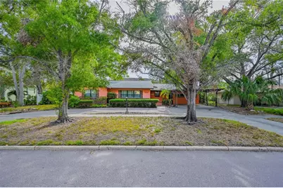 504 W Davis Boulevard, Tampa, FL 33606 - Photo 5