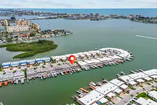 531 Boca Ciega Point Blvd S, Saint Petersburg, FL 33708 - Photo 1