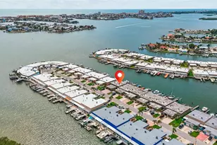 531 Boca Ciega Point Blvd S, Saint Petersburg, FL 33708 - Photo 1