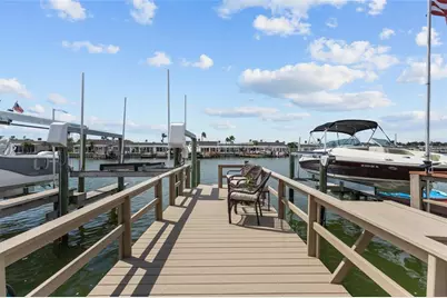 531 Boca Ciega Point Boulevard S #531, Saint Petersburg, FL 33708 - Photo 41