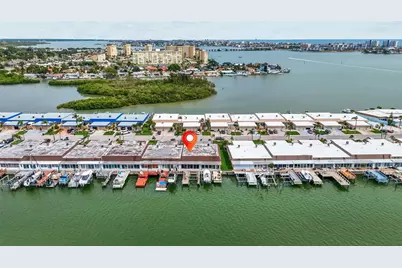 531 Boca Ciega Point Boulevard S #531, Saint Petersburg, FL 33708 - Photo 53