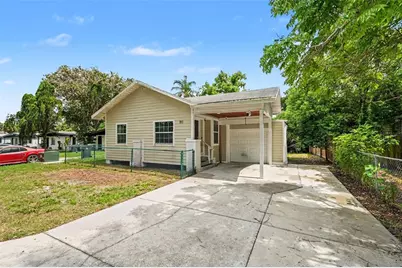 911 E 123rd Avenue, Tampa, FL 33612 - Photo 3
