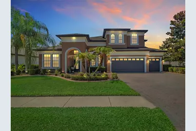 32430 Silvercreek Way, Wesley Chapel, FL 33545 - Photo 1