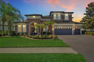 32430 Silvercreek Way, Wesley Chapel, FL 33545 - Photo 1
