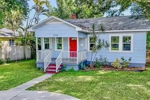 2434 9th Ave N, Saint Petersburg, FL 33713 - Photo 1