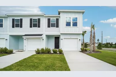 6844 Holcombe Down Drive, Zephyrhills, FL 33541 - Photo 1