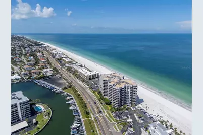 1660 Gulf Boulevard #407, Clearwater Beach, FL 33767 - Photo 47