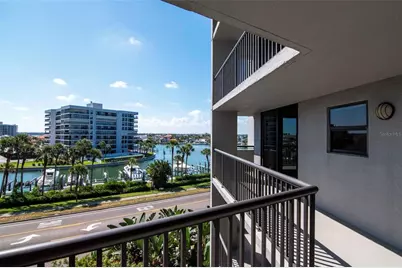 1660 Gulf Boulevard #407, Clearwater Beach, FL 33767 - Photo 31