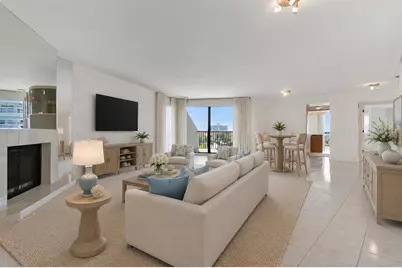 1660 Gulf Boulevard #407, Clearwater Beach, FL 33767 - Photo 7
