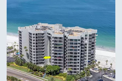 1660 Gulf Boulevard #407, Clearwater Beach, FL 33767 - Photo 45