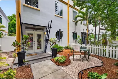 447 13th Avenue N, Saint Petersburg, FL 33701 - Photo 7