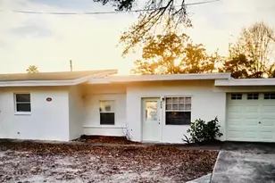 306 Crystal Beach Ave, Crystal Beach, FL 34681 - Photo 1