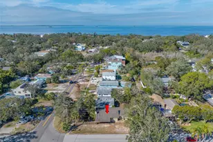 306 Crystal Beach Ave, Crystal Beach, FL 34681 - Photo 23