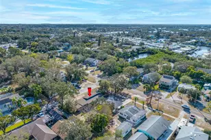 306 Crystal Beach Ave, Crystal Beach, FL 34681 - Photo 21