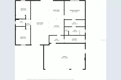 3772 Parkins Terrace, North Port, FL 34286 - Photo 31