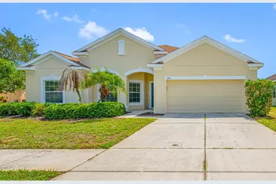 1405 Parker Den Drive, Ruskin, FL 33570 - Photo 1