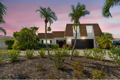 775 Capri Boulevard, Treasure Island, FL 33706 - Photo 1