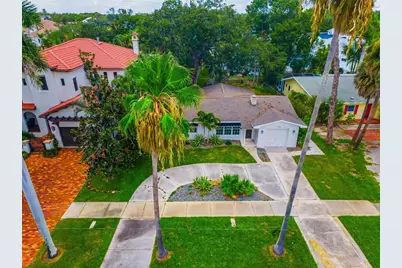 910 Snell Isle Boulevard NE, Saint Petersburg, FL 33704 - Photo 29