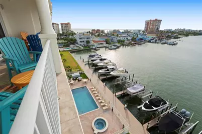 17717 Gulf Boulevard #604, Redington Shores, FL 33708 - Photo 25