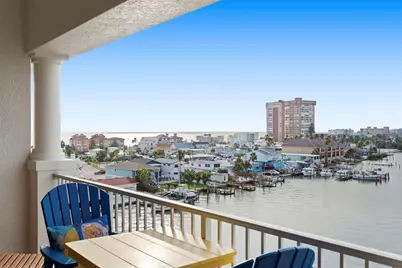 17717 Gulf Boulevard #604, Redington Shores, FL 33708 - Photo 31