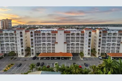 17717 Gulf Boulevard #604, Redington Shores, FL 33708 - Photo 11