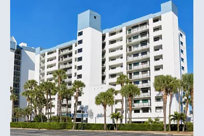 7150 Sunset Way #1001, Saint Pete Beach, FL 33706 - Photo 1
