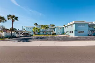 6000 2nd St E, Saint Pete Beach, FL 33706 - Photo 1