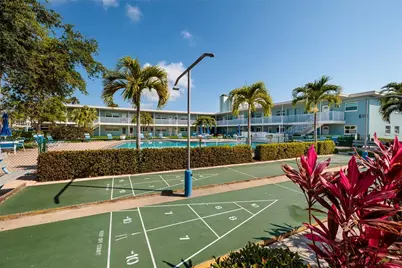 6000 2nd Street E #6, Saint Pete Beach, FL 33706 - Photo 27
