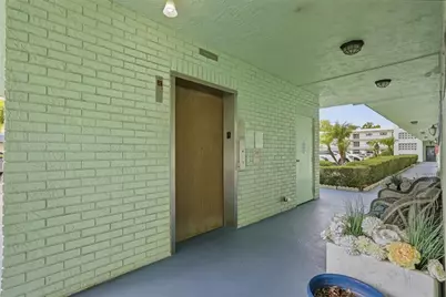 5973 Terrace Park Drive N #109, Saint Petersburg, FL 33709 - Photo 3
