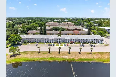2291 Americus Boulevard W #25, Clearwater, FL 33763 - Photo 3