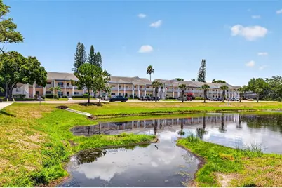 2291 Americus Boulevard W #25, Clearwater, FL 33763 - Photo 1