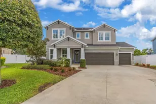 13804 Fairway Bunker Dr, Tampa, FL 33626 - Photo 1