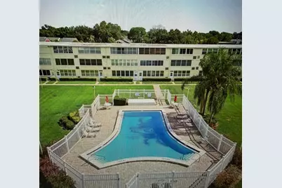 8100 Dr Martin Luther King Jr Street N #208, Saint Petersburg, FL 33702 - Photo 23
