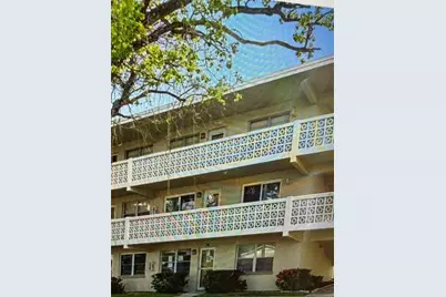 8100 Dr Martin Luther King Jr Street N #208, Saint Petersburg, FL 33702 - Photo 1