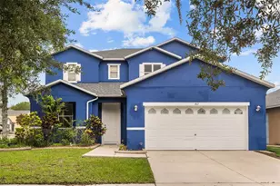 402 Vine Cliff St, Ruskin, FL 33570 - Photo 1