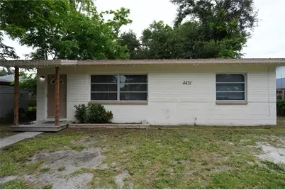 4431 78th Avenue N, Pinellas Park, FL 33781 - Photo 1
