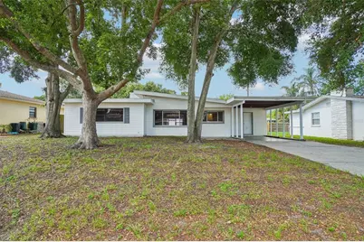 1421 Temple Street, Clearwater, FL 33756 - Photo 1