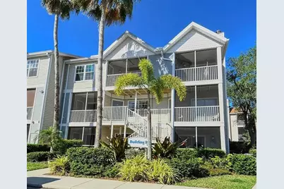 850 S Tamiami Trail #801, Sarasota, FL 34236 - Photo 1