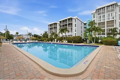4908 38th Way S #401, Saint Petersburg, FL 33711 - Photo 37
