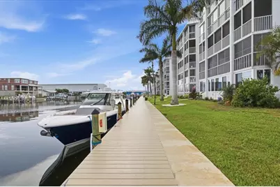4908 38th Way S #401, Saint Petersburg, FL 33711 - Photo 41