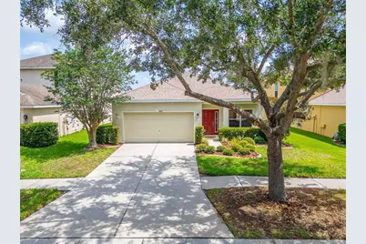 9473 Leatherwood Avenue, Tampa, FL 33647 - Photo 1